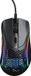 Glorious Gaming Model D 2 Wired muis Gamen Rechtshandig USB Type-A Optisch 26000 DPI Zwart