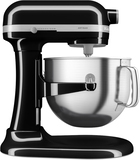 KitchenAid 5KSM70SHXEOB Stand Mixer - Black
