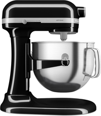 KitchenAid Artisan Bowl-Lift 5KSM70SHXEOB Onyx Black