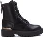 Xti Kids 150583 Flat Booties Zwart EU 32 Meisje