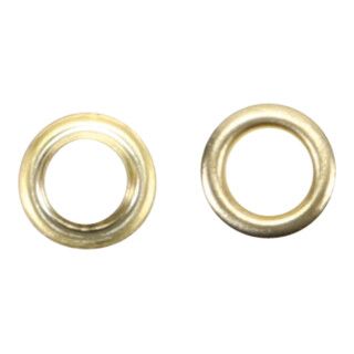 BGS DIY Oogjes Assortiment 5.0 x 5.5 mm - 100 stuks