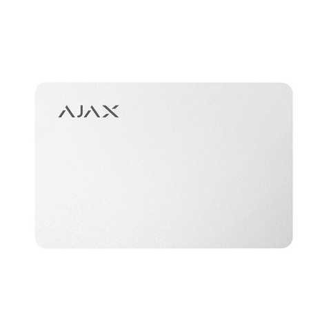 Ajax Pass