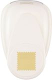 Vaessen Creative Figuurpons - postzegel jumbo - 38x38mm