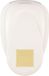 Vaessen Creative Figuurpons - postzegel jumbo - 38x38mm