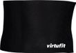 VirtuFit Afslankband - Tailleband - Waist Trainer - Zwart - L/XL - 20 cm