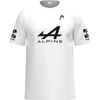 Head Arturo Coello 2025 Official Performance T-shirt for Men