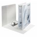 Leitz 42260001 Classeur à anneaux - blanc