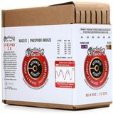 Martin MA535T/BULK Lifespan 2.0 Akoestische Gitaarsnaren (11-52) 25-Pack