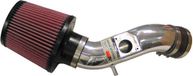 K&N Typhoon Kit passend voor Toyota Corolla L4-1.8L Gepolijst (69-8751TP)