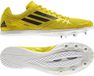 adidas adiZero Avanti 2 Unisex Hardloopschoen Heren Maat 44 Geel/Zwart