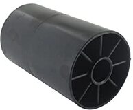 Greenstar 25563 Anti-Scalp Wheel