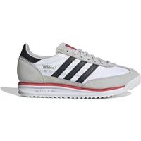 adidas Originals SL 72 RS sneakers wit/zwart/grijs