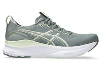 ASICS Gel-Kayano 32 Stabiliteitsschoen Dames - olijf, lichtgroen, Maat 42,5