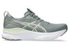 ASICS Gel-Kayano 32 Stabiliteitsschoen Dames - olijf, lichtgroen, Maat 42,5