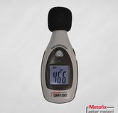 Metofix Geluidsmeter GM100