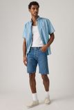 Levi's 501 Original Short - Homme - 38X9 - Lavage foncé / Early Nights
