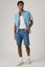 Levi's 501 Original Short - Homme - 38X9 - Lavage foncé / Early Nights