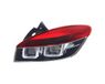 Valeo Achtersignaallamp 43859 voor Renault Megane III (2008-2012) | Achter Rechts, Halogeentechnologie