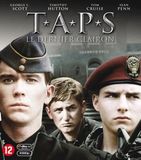 Merkloos Taps (Blu-ray)