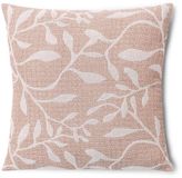 Essenza Willow Sierkussen Mocha mousse - 50x50 cm