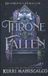 Throne Hachette Ireland A Prince of Sin- Throne of the Fallen