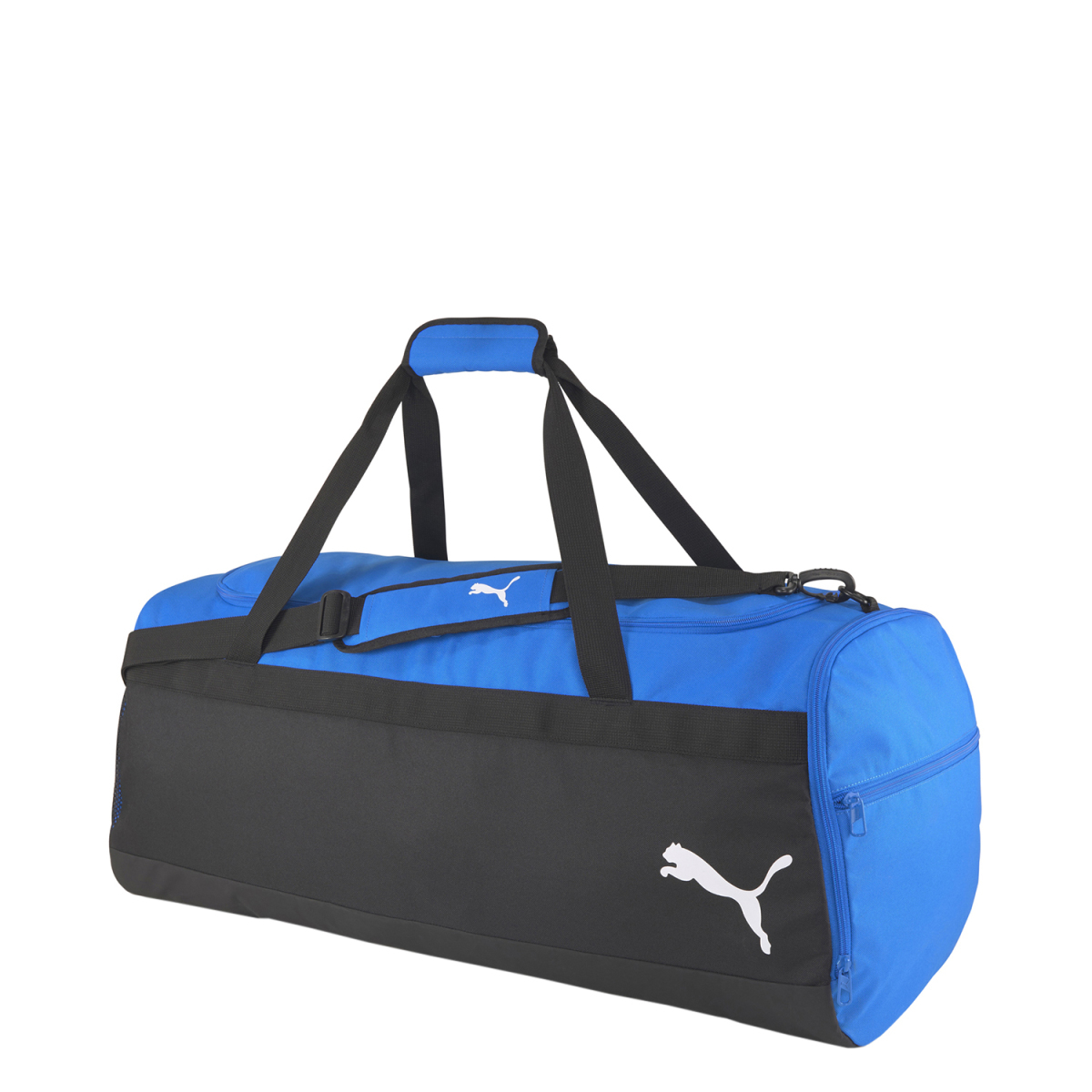 PUMA Puma TeamGOAL 23 Teambag L electric blue / puma black Blauw