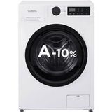 Valberg Wasmachine Wf 1014 A-10 W566c