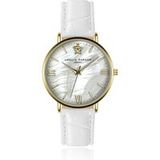 Amelia Parker Montre femme Pearl of the Sea