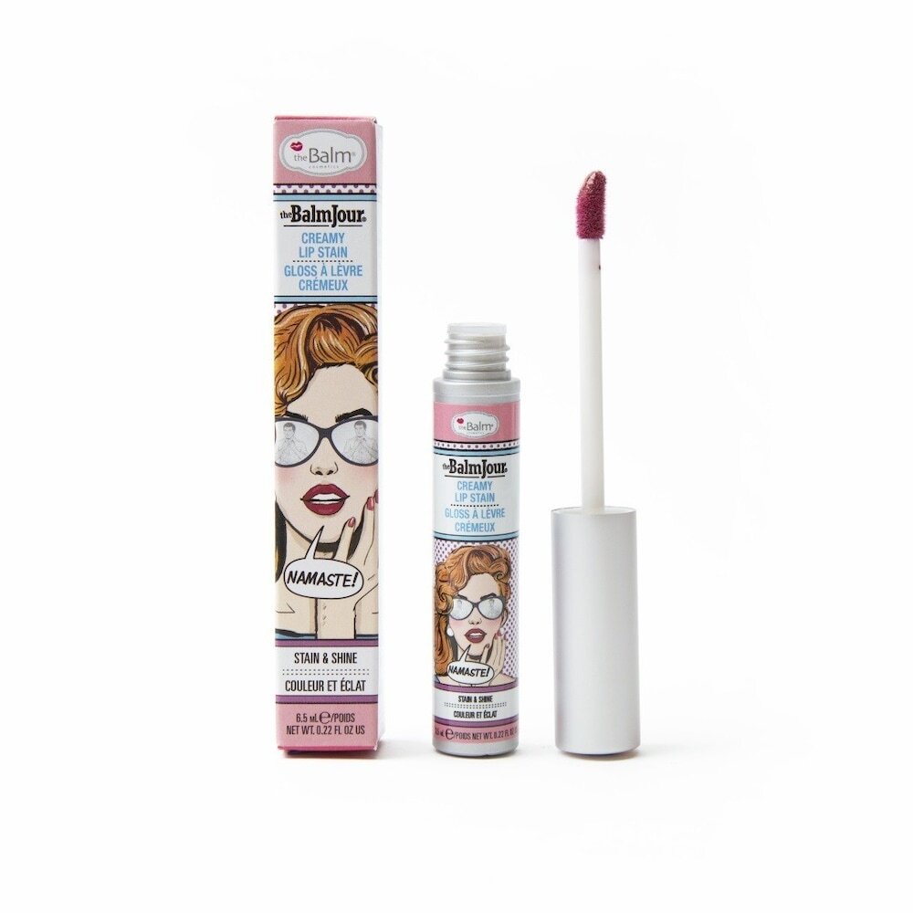 TheBalm - Lip Stain Balm Jour 7