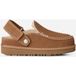 UGG® Goldenstar Evelina-klomp in Brown, Maat 32.5, Wol