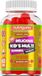 Foractiv NutriGums Kids Multi Vitality 60 gummies