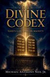 The Libri GmbH The Divine Codex: God's Laws for humanity: 8 Paperback