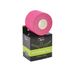 Teqler PREMIUM Kinesiologie Tape T-133700pink, 5 cm breed, rollengte 5 m