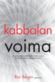 kabbalan Kabbalah Centre International kabbalan voima