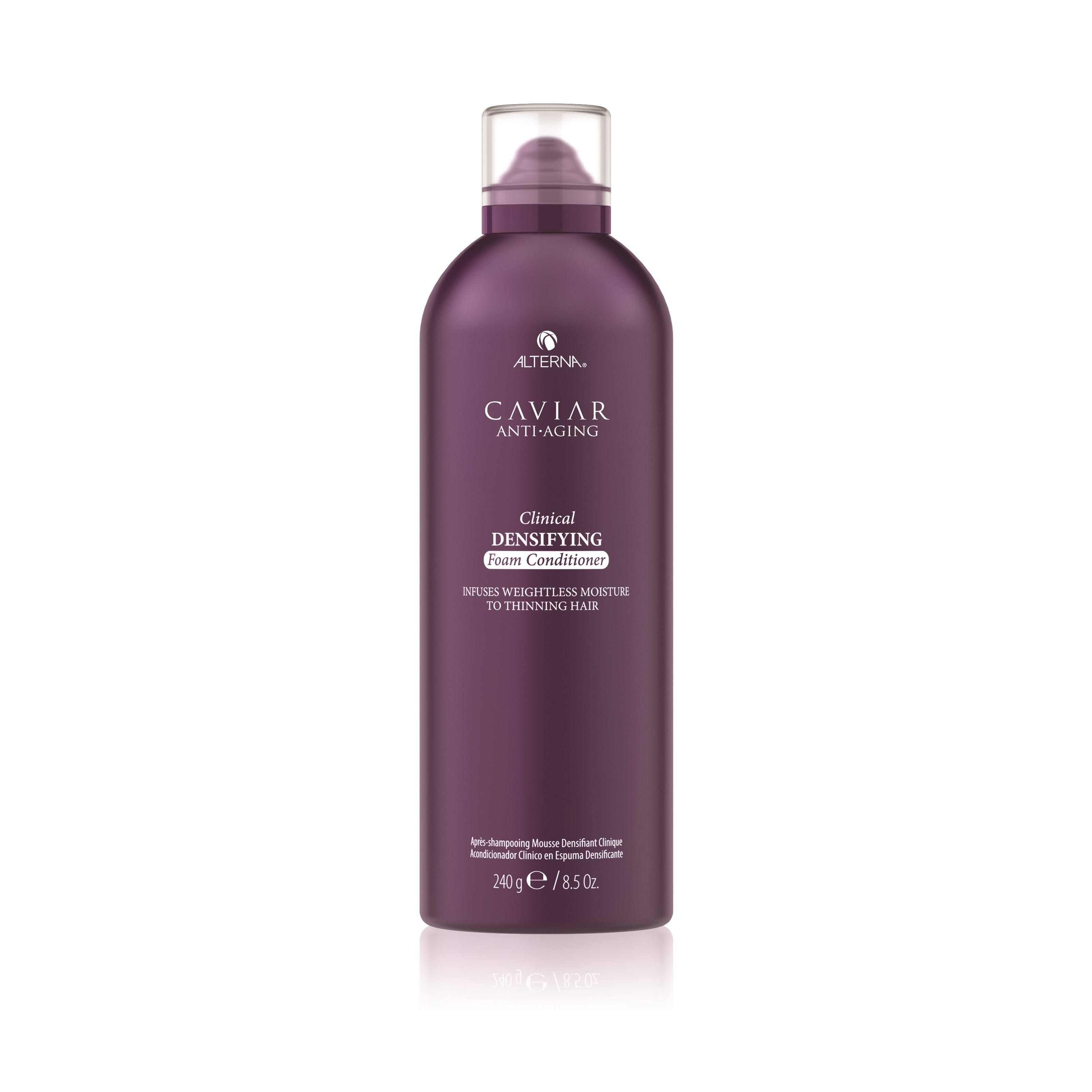 Alterna Caviar Anti-Aging Clinical Densifying Foam Conditioner 50 ml