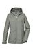 killtec dames Functioneel jack/regenjack met capuchon KOS 108 WMN JCKT, helloliv, 36, 42954-000