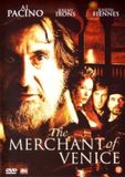Merchant Sony Music Entertainment Germany GmbH Merchant Of Venice DVD