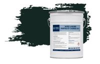Wixx Coatings Wixx Deur en Kozijn Beits UV+ Monumentengroen | N0.15.10 10L