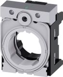 Siemens 3SU1510-0AA10-0AA0 3SU15100AA100AA0 Houder 3-weg 5 stuk(s)