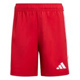 adidas uniseks-kind Tastigo25 Kids Shorts, team power red 2, 15-16 Years