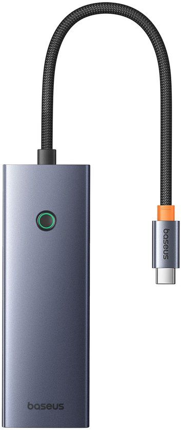 Baseus UltraJoy 5-in-1 USB-C Hub