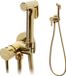 BRISO Aurum - Robinet de bidet encastrable - Or