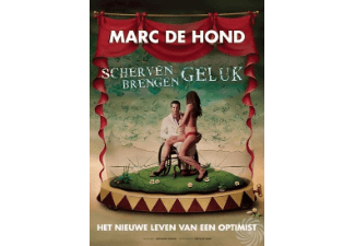 PIAS PLAY IT AGAIN SAM Marc De Hond - Scherven Brengen Geluk