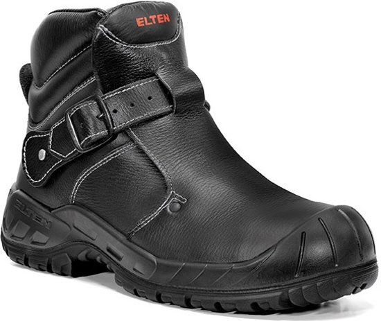 Elten Carl S3 Hi Werkschoenen maat 43