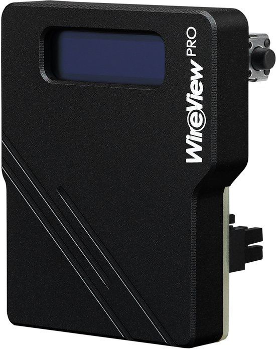 Thermal Grizzly WireView Pro GPU Universeel GPU-kit