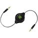 Emerge etcable3535 0,792 M 3,5 mm 3,5 mm zwart audiokabel