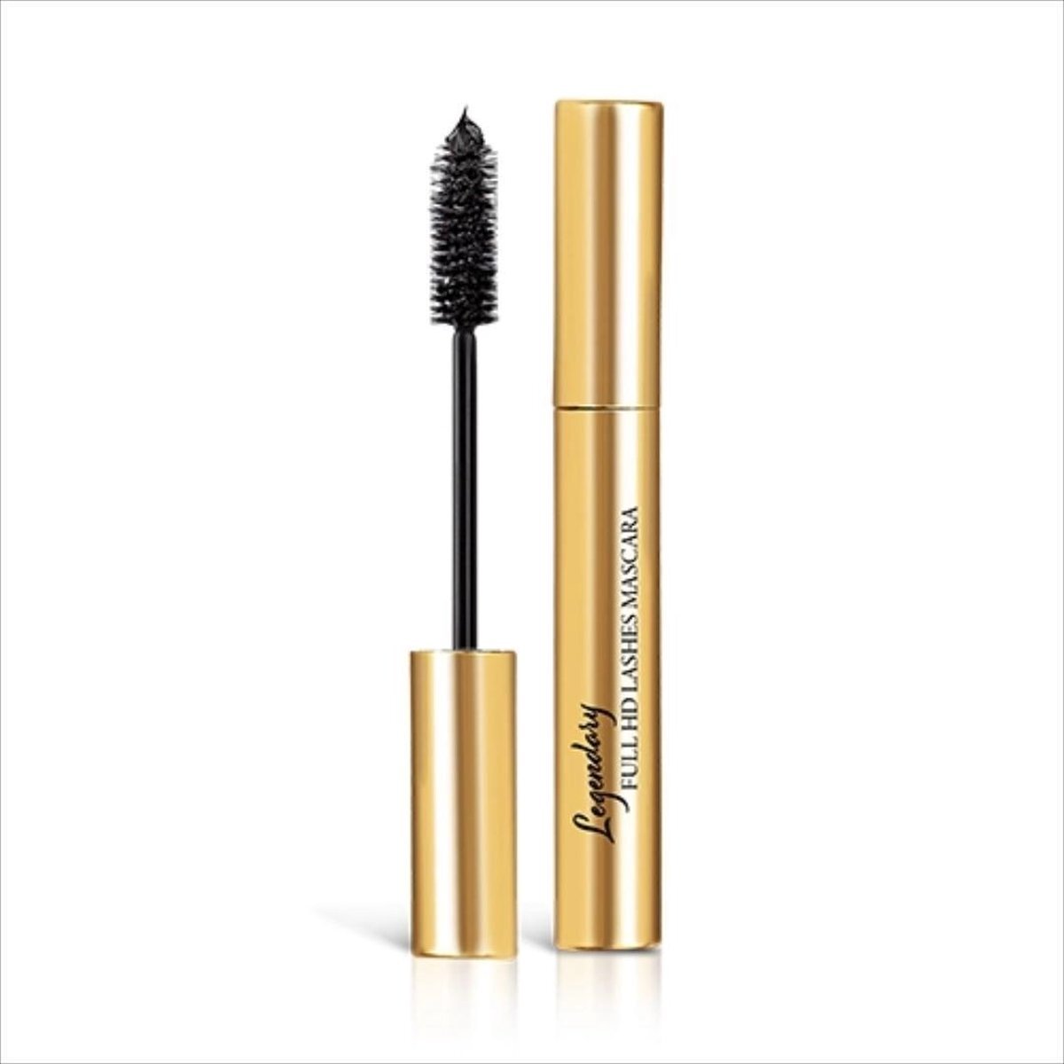 Federico Mahora Legendary full HD lashes mascara