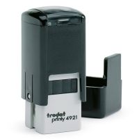 Trodat Printy 4921 - Tekststempel - Personalisatie