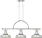 Quoizel Emery LED Hanglamp