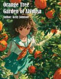 Orange Tree Garden of Alymisa Paperback
